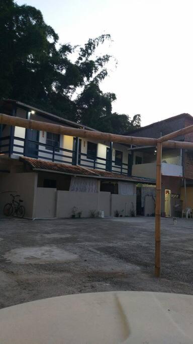 Suites Dejota Paraty Hospedagem ภายนอก รูปภาพ