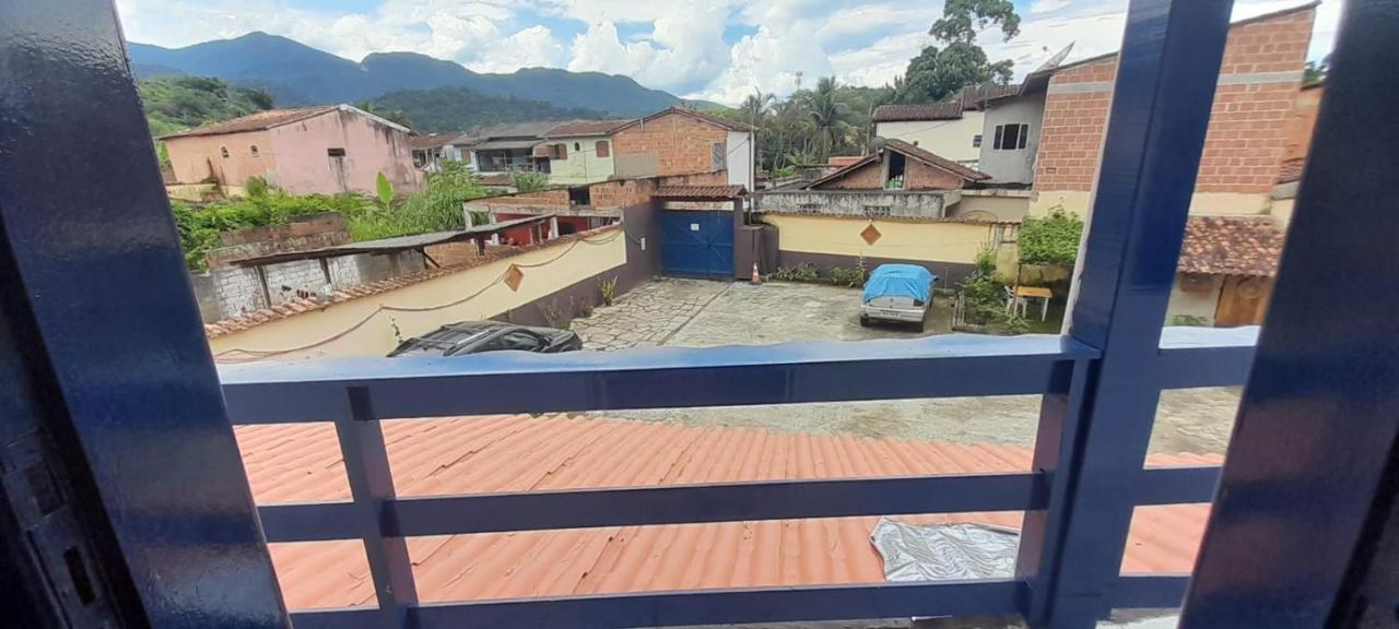 Suites Dejota Paraty Hospedagem ภายนอก รูปภาพ