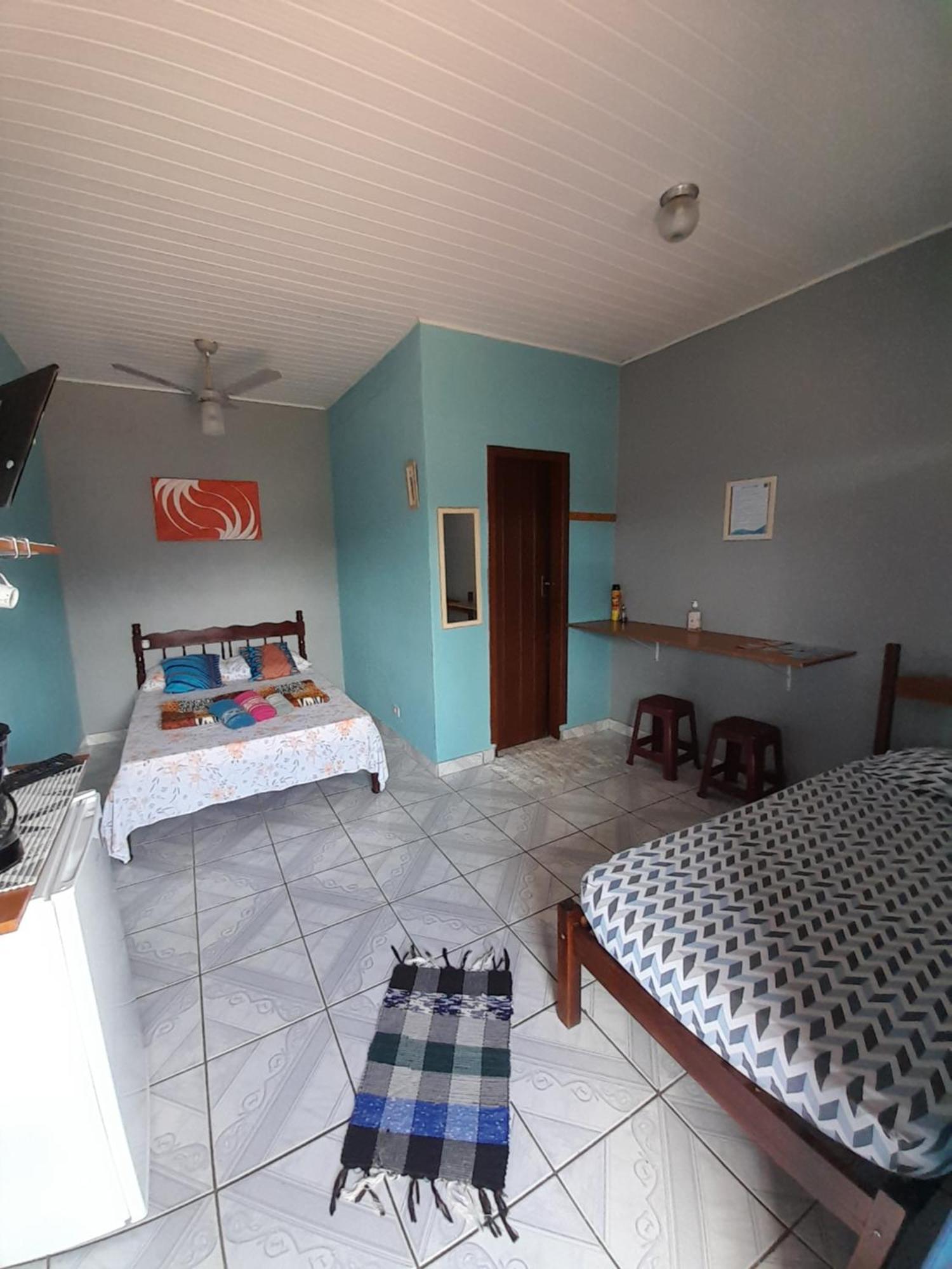 Suites Dejota Paraty Hospedagem ภายนอก รูปภาพ