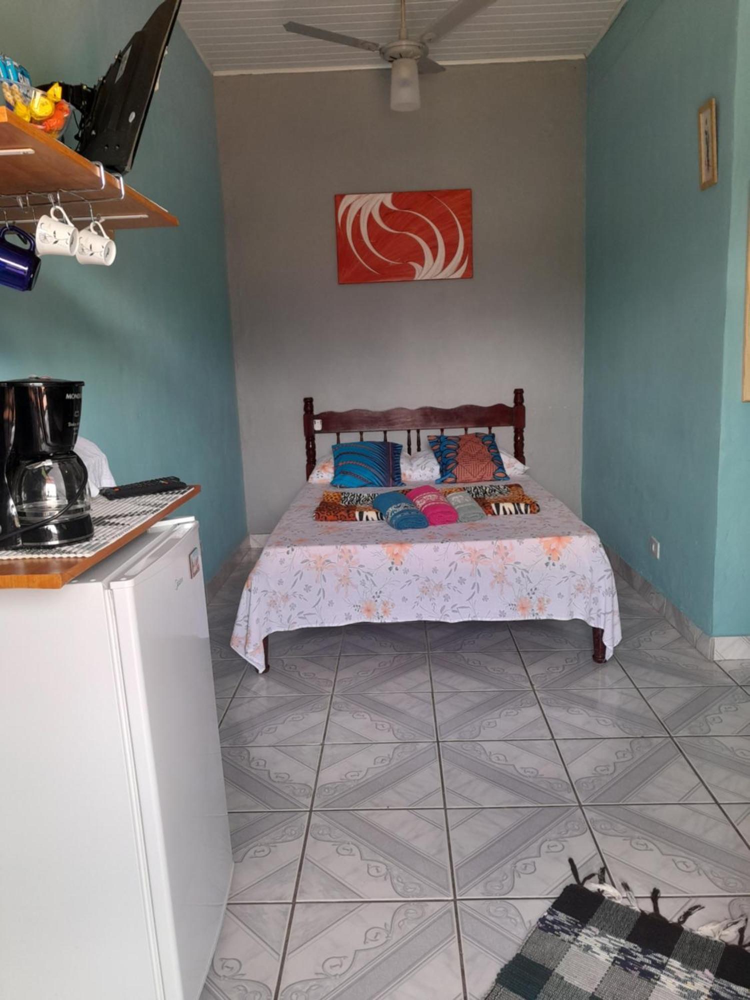 Suites Dejota Paraty Hospedagem ภายนอก รูปภาพ